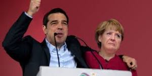 Merkel-Tsipras